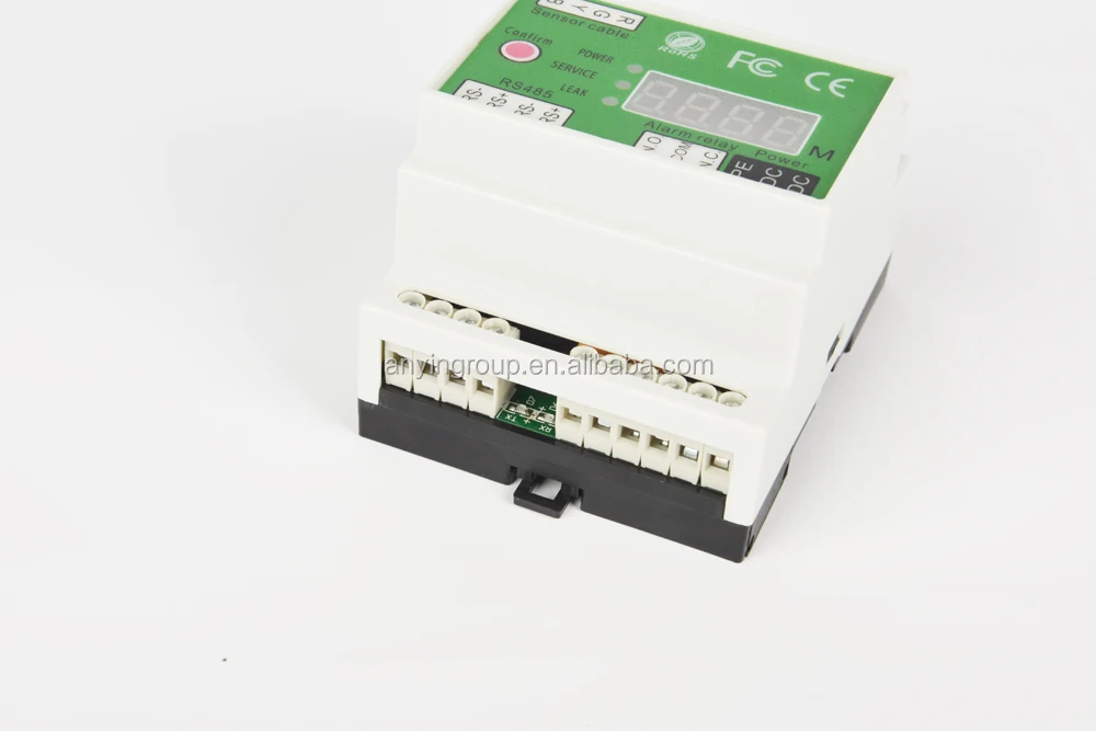 WATER LEAK DETECTOR04