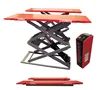 Best quality and good price Launch TLT632AF used sescissor lift home elevator