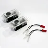 Car Door Welcome Courtesy Lamps Laser Led Logo Projector Light Ghost Shadow Light