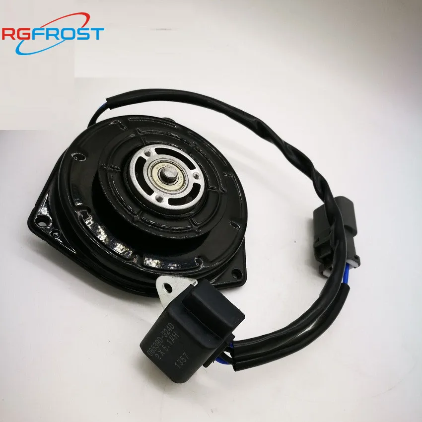 Radiator Fan Motor For Toyota Buy Radiator Fan Motor,Radiator Fan