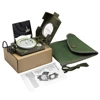 New Military Map Compass Include liquid Filled Chamber, Declination Scale, Ruler with the Most Competitive Price