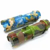 XM-L2 Led Ultra bright Adjustable Focus Flashlight or XM-L T6 Led Ultra bright Adjustable Focus Flashlight