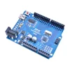 CH340 CH340G MEGA328P ATmega328P Mini USB U NO R3 Microcontroller Replace ATmega16U2 ATmega328 U no R3 Board Module One