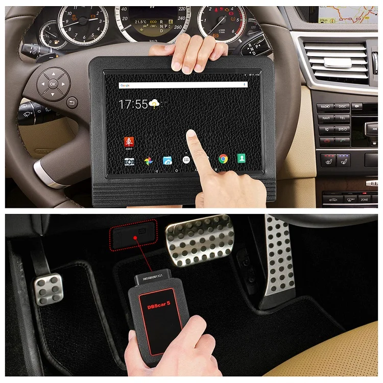 Launch X431 V Plus Car Diagnostic Scanner Diagnostic Machine For All