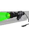 Tactical Flashlight 1000 High Lumen Ultra Bright Zoomable Focus Rechargeable Emergency Handheld Flashlight Torch
