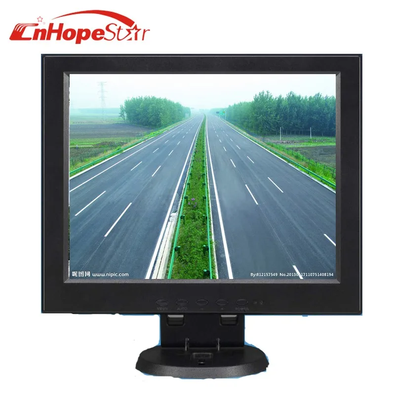 12 inch Square Screen Color CCTV Monitor 800*600.jpg