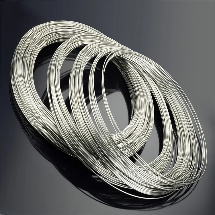 Alloy wire