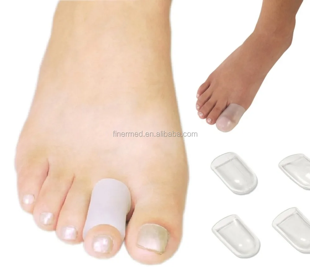 protective toe cap