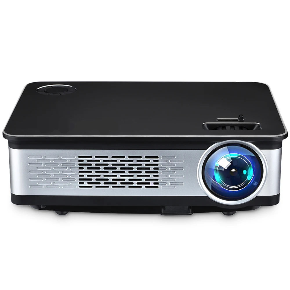 

High cost- effective quality 1080p Full HD 4K LED portable mini multimedia projector 3000 lumens led, N/a