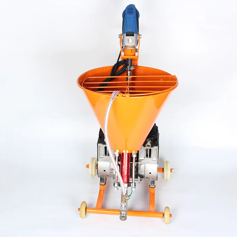 Putty spraying machine (4).jpg