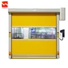External Roller Shutter High Speed Rolling Door (HF-J003)