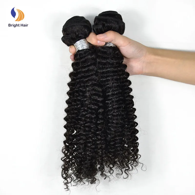 

no tangle no shed kinky curly hair extensions weave for black women
