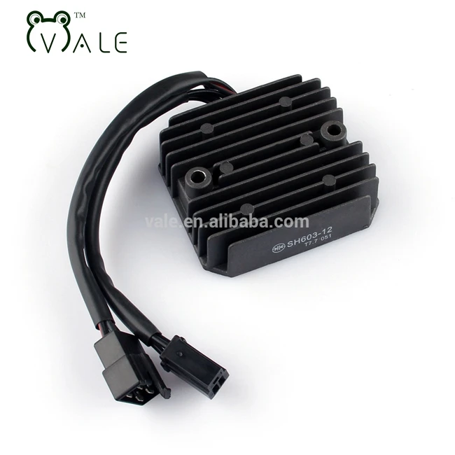 Реле заряда ELECTROSPORT INDUSTRIES ESR530 HONDA VF750C MAGNA - ELECTROSPORT IND