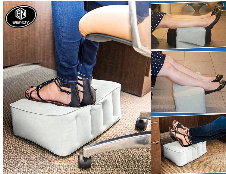 flypal footrest