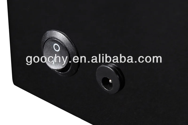 Automatic Watch Winder Mabuchi Motor 100 - 240v Input And 3v Output