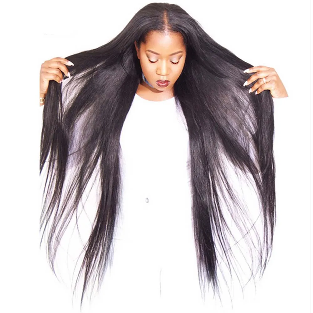 

ELI Prime 8A Indian Human Hair Bundles