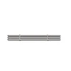 High quality CE certificated used parts list schindler elevator parts handrail