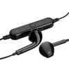 Whosale bluetooth earphone sport stereo v.4.0 headset ear hook super mini headset with microphone for sport invisible bluetooth