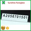 2017 New designed excellent smart glass for car window