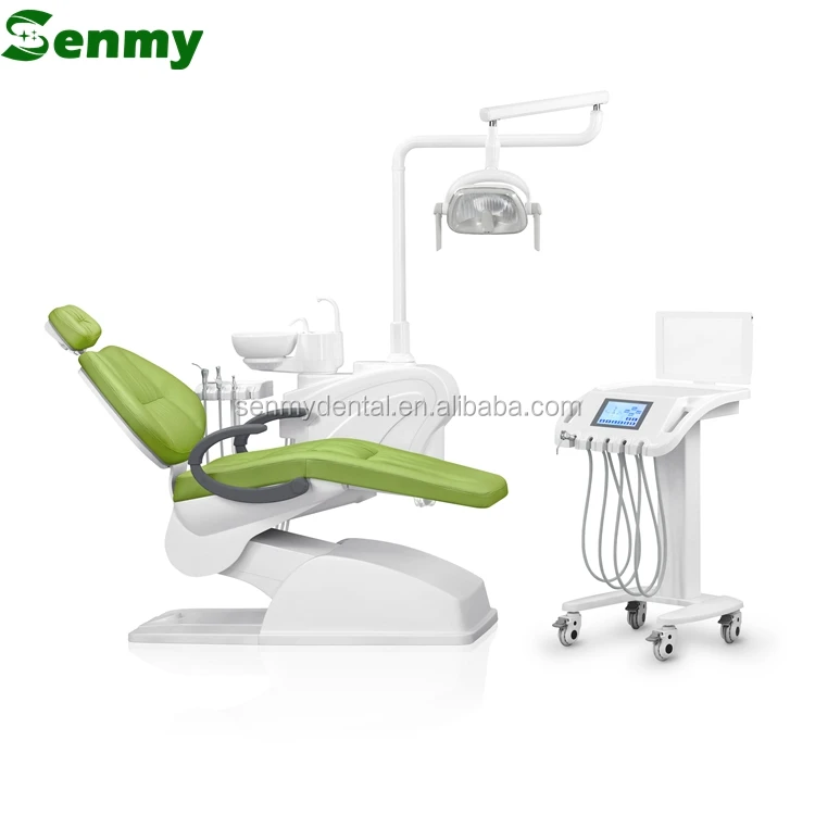 Df301b Harga Dental Unit Gnatus Dental Chair Price Buy Gnatus Dental