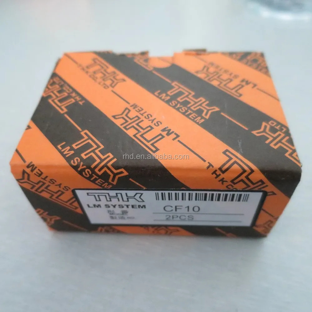 Iko Thk Cf121 Cam Follower Bearing Track Roller Bearing Cf 12 Vbuur