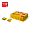 NASI shrimp jumbo bouillon cube for soup