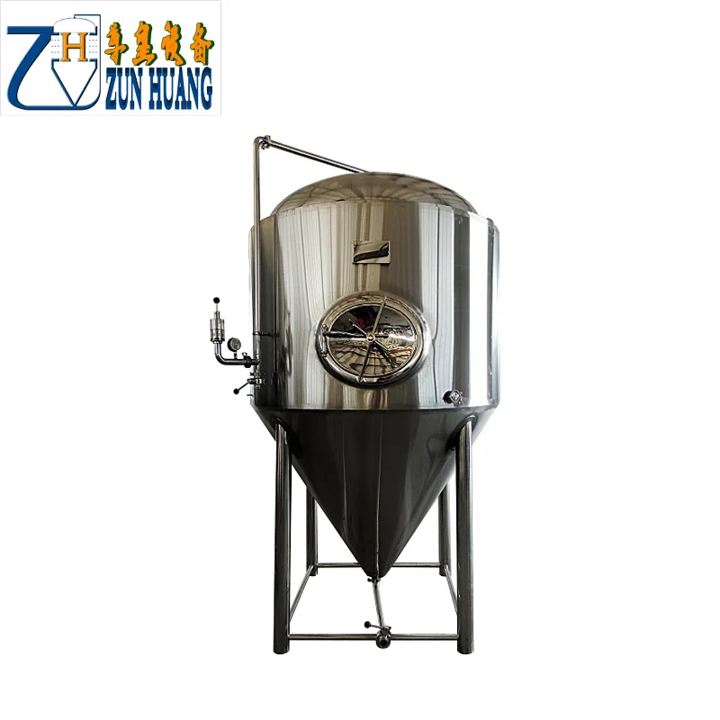 fermentation tank
