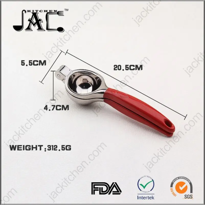 Industrial Durable Manual Plastic Lemon Squeezer