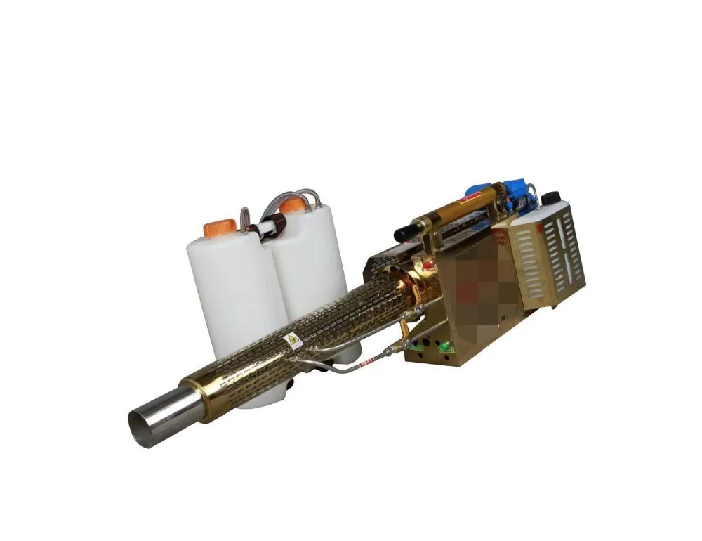 Long Lasting Fog Machine For Insecticide Gas Fogger Mist Fogger