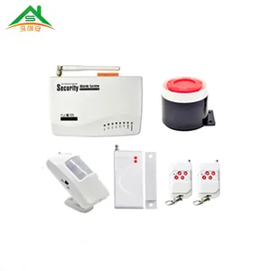 China Battery Powered Door Alarm China Battery Powered Door Alarm