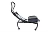AB roller coaster / ab crunch machine