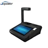 Jepower JP762A Innovative Electronic Ticket Machine support POS,Printer and NFC/RFID (Manufacture)