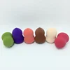 Source factory wholesale cosmetic latex powder puff with various colors to provide free samples for purchase. Welcome to inquire