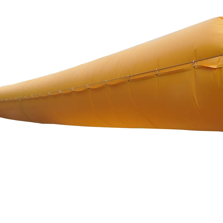 
Find China PVC tunnel mine ventilation tube duct fabric import&export company 