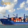 Air and sea shipping import export company to gabon freight forwarder agency