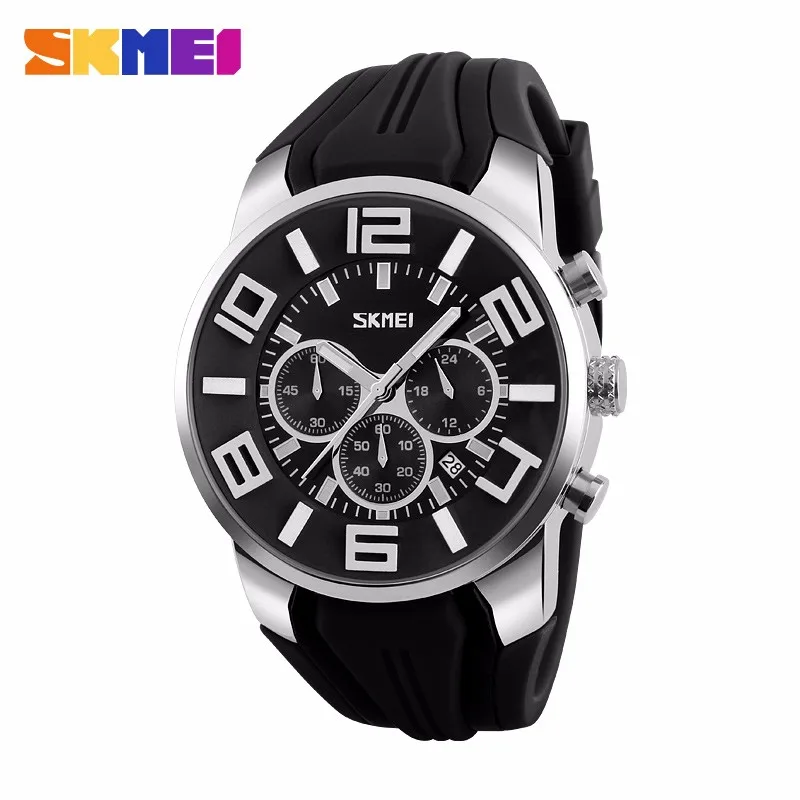 

SKMEI 9128 newest model guangzhou fashion watches company colorful plastic strap with box packaging