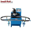 cnc carbide bandsaw saw blade sharpener for sale
