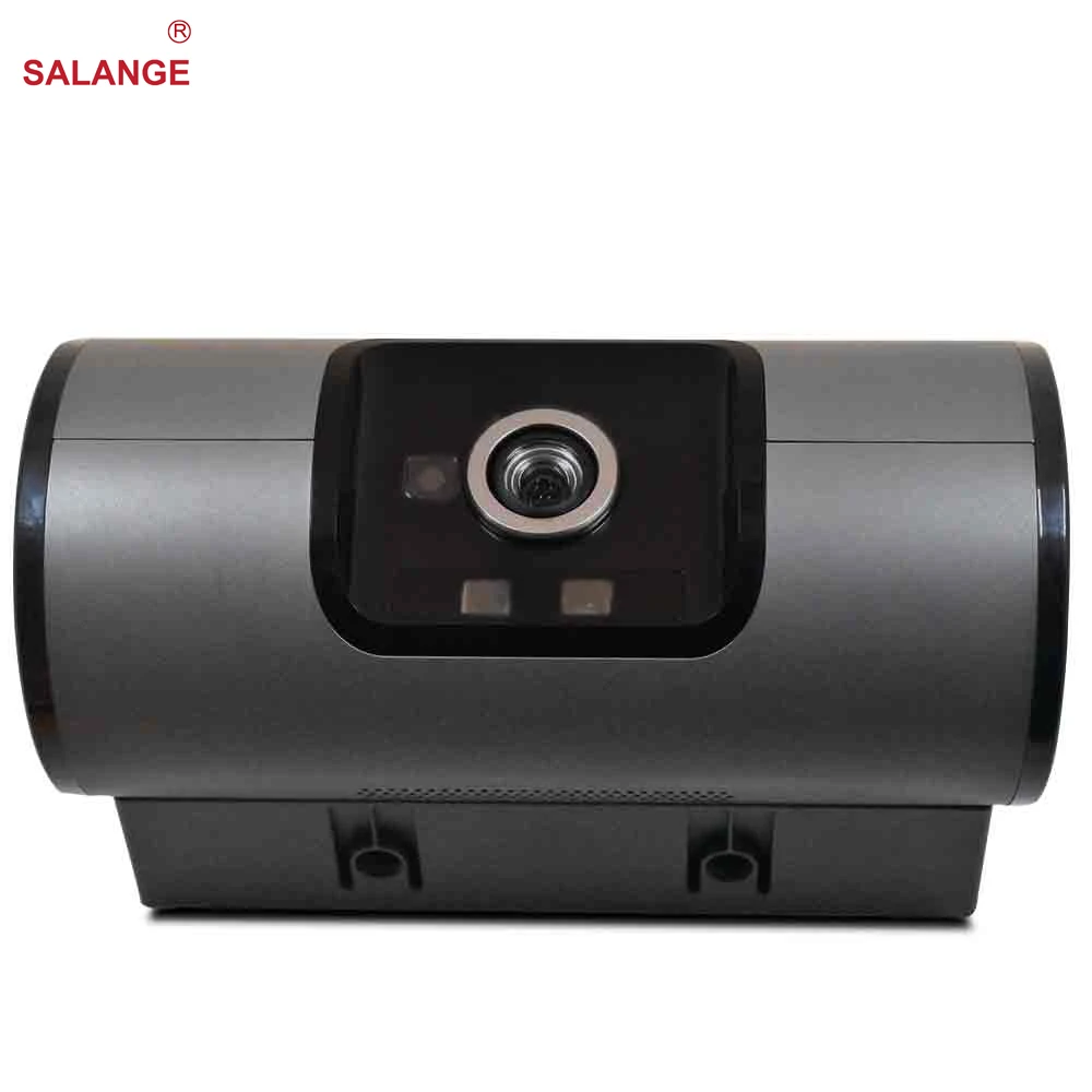 Salange W10D Indoor Advertising LED Projector for Floor Car Holographic Window Elevator Wall Advertising WiFi APP Control Beamer