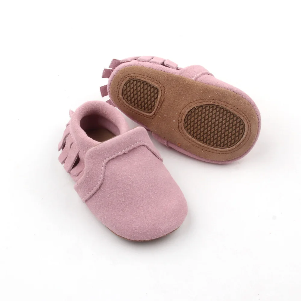 Unisex Nonslip Soft Sole Baby Oxford Shoes Baby Shoes With Kids Shoes