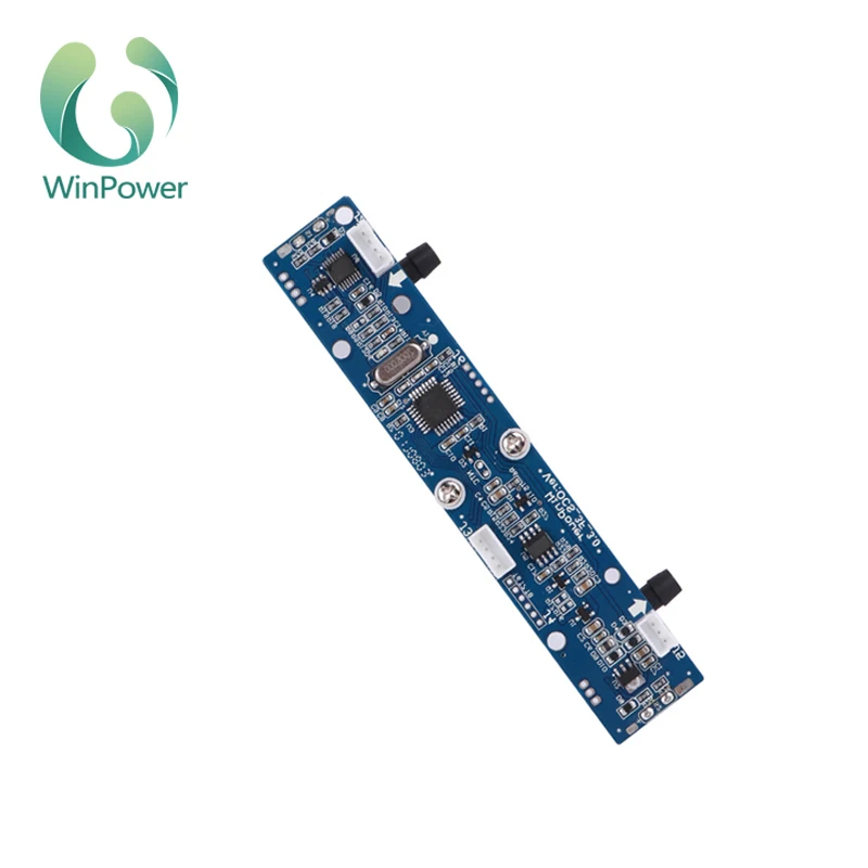 
china winpower ultrasonic oxygen sensor in gas analyzers OCS-3F 