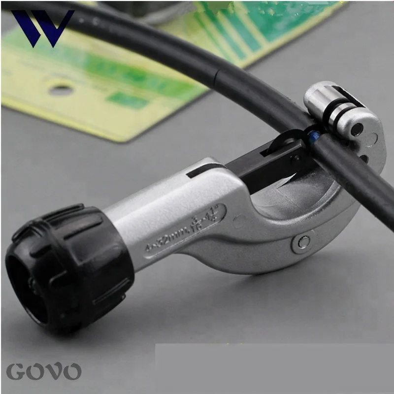 Taiwan OPT TC105C fiber optic cable tube cutter 4mm32mm, View Taiwan OPT TC105C fiber optic