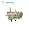 HRC fuse/Dual indicator fuse NH000/NH000/NH1NH2/NH3 (CE)