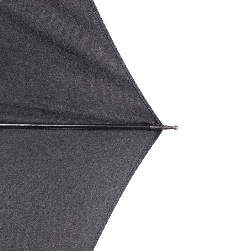 Manual auto Open Windproof Promotional umbrella with fan