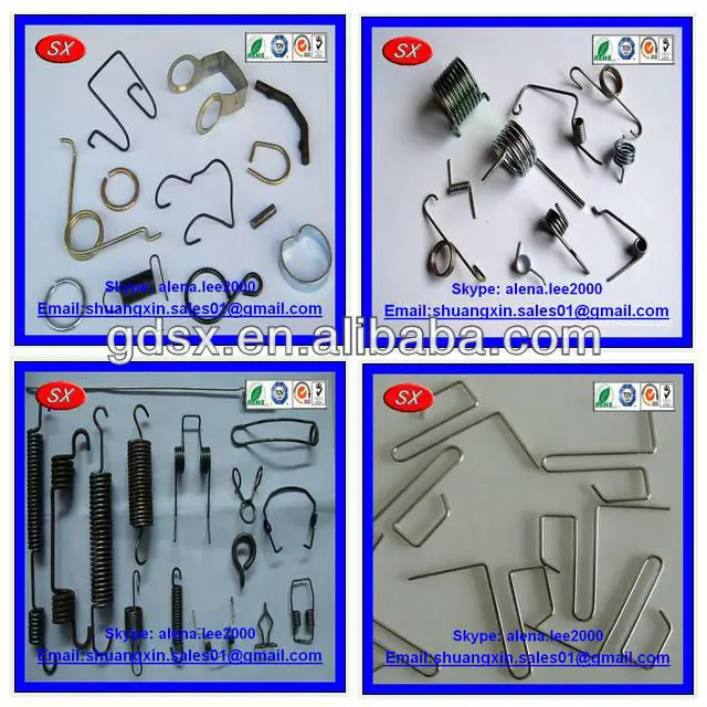Custom High Torque Torsion Springs,Make Torsion Spring,Spiral Torsion