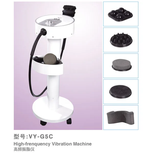 VY-G5C HIGH FREQUENCY VIBRATION MACHINE