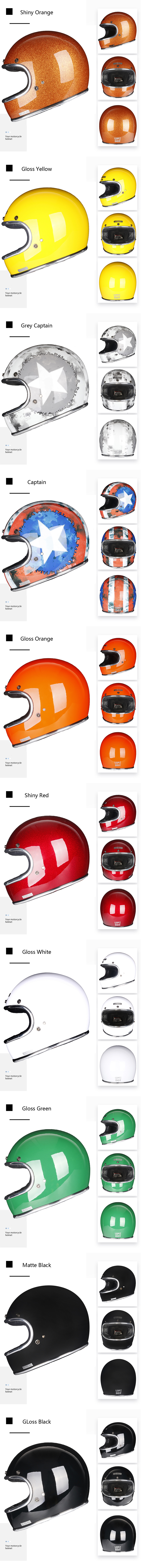 dot helmet