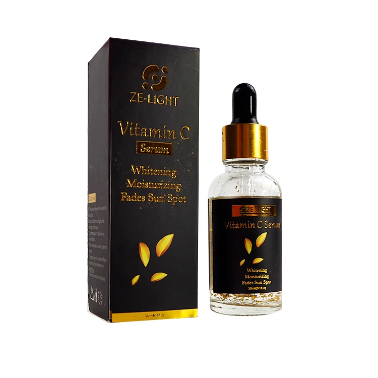 

Private Label 24K Gold Vitamin C Serum Private Label Vitamin C Serum Hyaluronic Acid, N/a