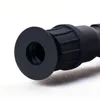 Ohhunt Universal Scalability Rubber Small Rifle Scope Eyeshade Eye Protector Fit For 40mm Eyepiece Scope