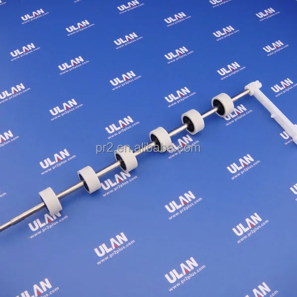 Olivetti Pr2e Dot Matrix Printer Spare Parts Passbook Printer Feed