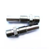 top quality precision parts diy milling machine lathe cnc turning center